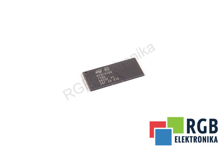 M29F040B-70N6 STMICROELECTRONICS