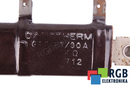 REZISTENȚĂ GFF27/90A DANOTHERM REZISTENȚĂ