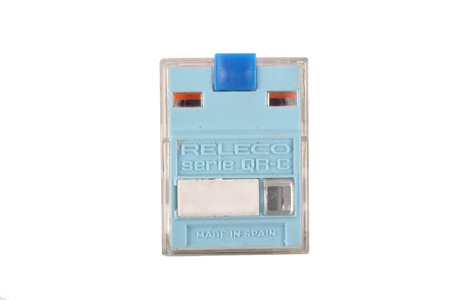 C7-A20 RELECO 250V, 10A RELEU