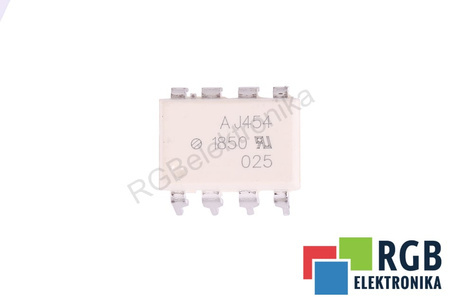 HCPL-J454 BROADCOM HCPL-J454-000E, HCPL-J454-500E ÎNLOCUITOR PENTRU HCPL-V454 AV454