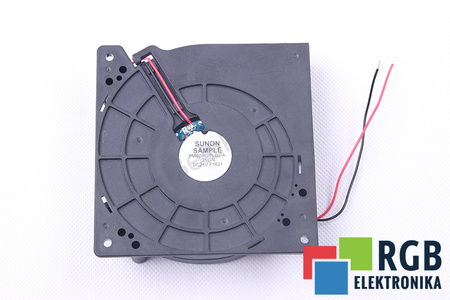 PMB2412PLB2-A SUNON 24VDC SUFLANTĂ DE MOTOR
