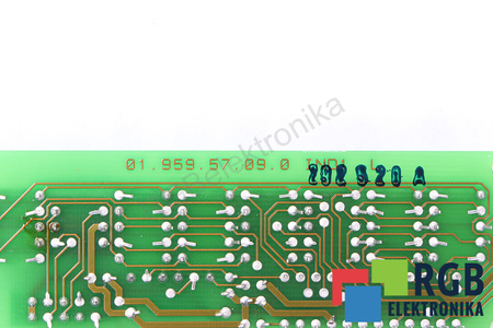 01.959.57.09.0 PEPPERL FUCHS PENTRU WCS-IS311