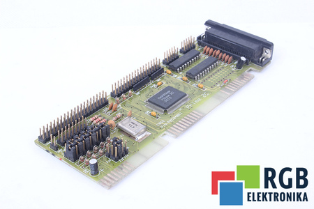 PRIME20 NEMATRON E852 ISA PENTRU IWS-4624/35