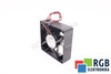 3110RL-05W-B70 MINEBEA 80X80X25MM, 24V EVANTAI