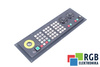 6FC5203-0AD10-0AA0 SIEMENS VERSION L SINUMERIK TASTATURĂ