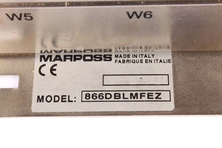 866DBLMFEZ MARPOSS E9066