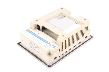 GP270-SC21-24VP PRO FACE