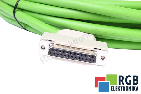 6FX8002-2EQ10-1BF0 SIEMENS 15M CABLU