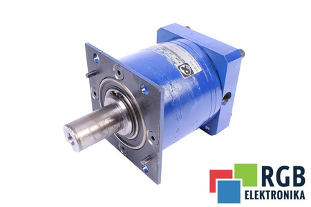 LP120-M01-5-111-000 ALPHA GETRIEBEBAU