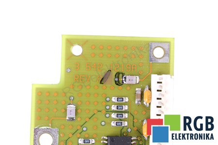 35421219A CINCINNATI REV A MSL