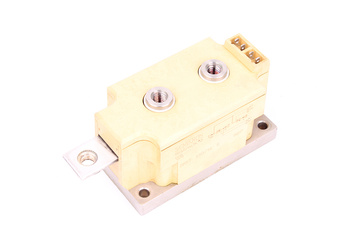 SKKT250/14E SEMIKRON SEMIPACK 3 250A, 1400V