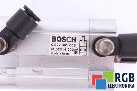 0822392003 BOSCH