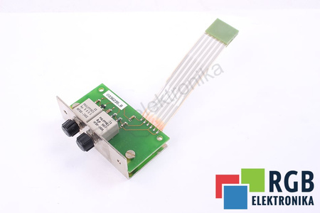 0336235 ALSTOM PENTRU PQ741