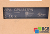 317-4PN23 YASKAWA VIPA 317PN ECHIVALENT 6ES7317-2EK14-0AB0