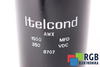 CONDENSATOR 1500UF 350VDC ITELCOND CONDENSATOR