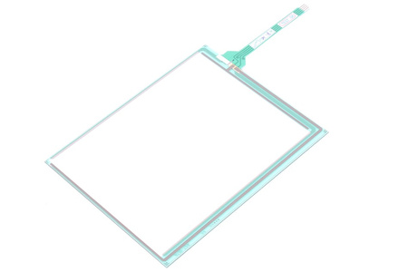 TP-3502S1 131X102MM SIGMATEK 12-230-0551-V 4PIN ATINGEȚI ÎNLOCUITOR