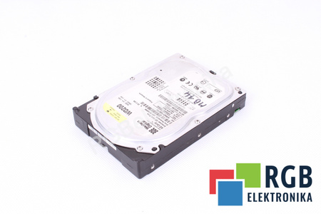 WD200BB-00DEA0 WESTERN DIGITAL 3.5" 20GB IDE
