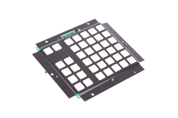 N860-3487-T020 FUJITSU A86L-0001-0111 TASTATURĂ PENTRU PIESE