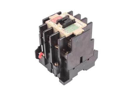 S-K35 MITSUBISHI ELECTRIC CONTACTE PRINCIPALE