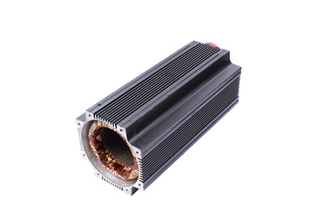 FAST-3-V8-029-17-02-F2 MOOG STATOR