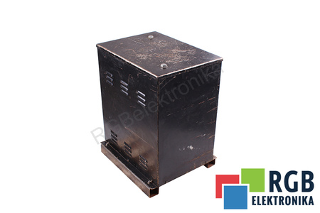 DELTA TRANSFORMATOR