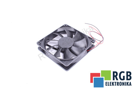 4710KL-04W-B50 NMB TECHNOLOGIES 119X119X25MM, 12V, 0.72A EVANTAI
