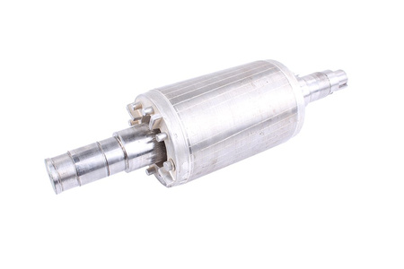 AF 100L/4/2R-12 ATB FLENDER ATB-LOHER ROTOR