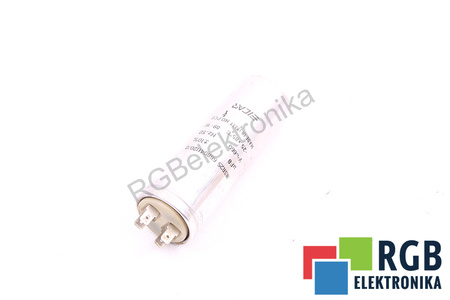 CONDENSATOR 8UF 660VAC EICAR CONDENSATOR