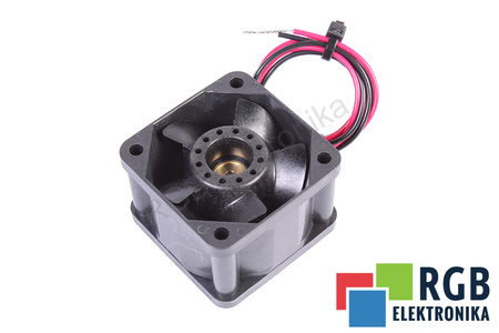 109P0412G302 SANYO DENKI 40X40X28MM, 12V EVANTAI