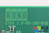 00-109-040 KUKA KVGA 2.0 5.04058.831/0100-00