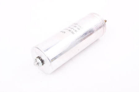 CONDENSATOR PTX-E-C-30-45 ICAR 30UF, 450VAC CONDENSATOR