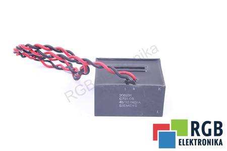 C751-05 SIEMENS 20693K TRANSFORMATOR DE CURENT