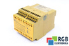 PNOZX10 PILZ 774709 RELEU DE SIGURANȚĂ