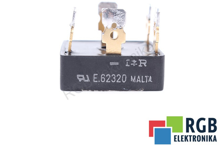 36MT160 IOR E.62320 36A, 1600V
