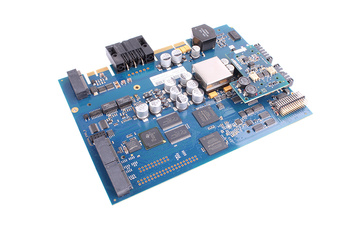 AX5206_ST01_5 BECKHOFF PLACA