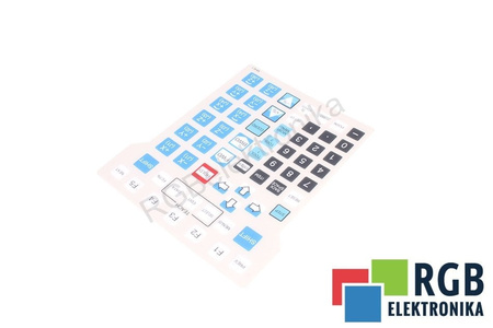 A05B-2301-C330 TASTATURĂ ÎNLOCUITOR