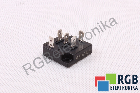 S10VT80 FUJI ELECTRIC 10A, 800V