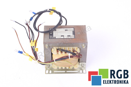 ESI400-45/TA276063B SBA TRANSFORMATOR
