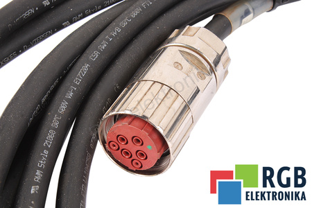 71-052-146 KUKA 15M CABLU