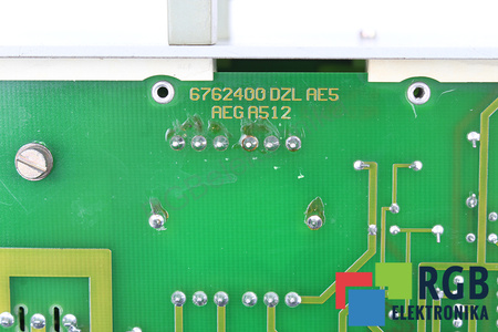6762400 AEG A512 DZL AE5