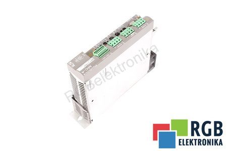 MC-4/11/10/400 ELAU VDM01D10AA00 PACDRIVE MC-4