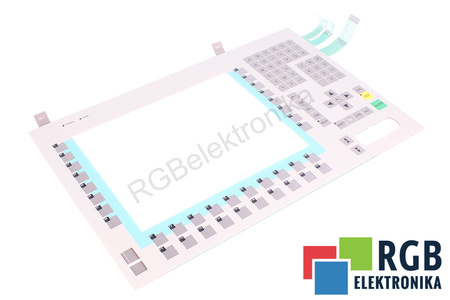 A5E00098968 TASTATURĂ ÎNLOCUITOR