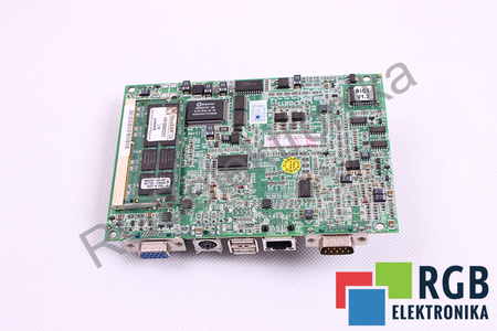 WAFER-E668EV-733 DIGITAL REV:1.1 PLACA