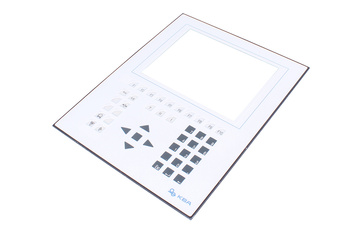 5D5500.06 B&R AUTOMATION PARTEA DIN FAȚĂ A CUTIEI