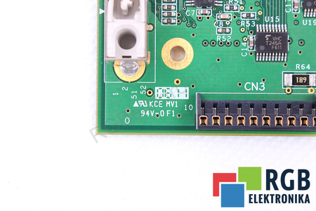 D001003B PRO-FACE 94V-0F1 B05OEB PLACA