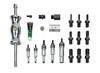 SET DE CIOCANE CU CULISARE Ø 12-40 MM 28-B KUKKO