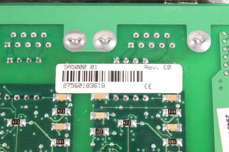 5A5000.01 B&R AUTOMATION PENTRU PIESE