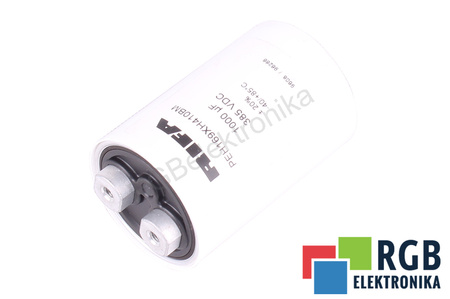 CONDENSATOR PEH169XH410BM RIFA 1000UF, 385V CONDENSATOR