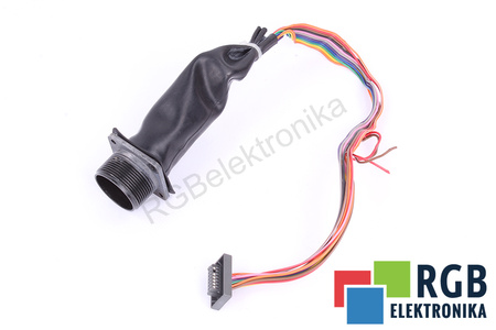 A06B-0153-B175#7075 FANUC A30/3000 PRIZĂ DE MĂSURARE