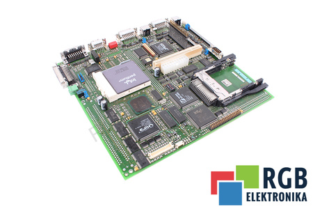 C79040-A9540-C32-04-85 SIEMENS E53863 PLACA PENTRU PIESE